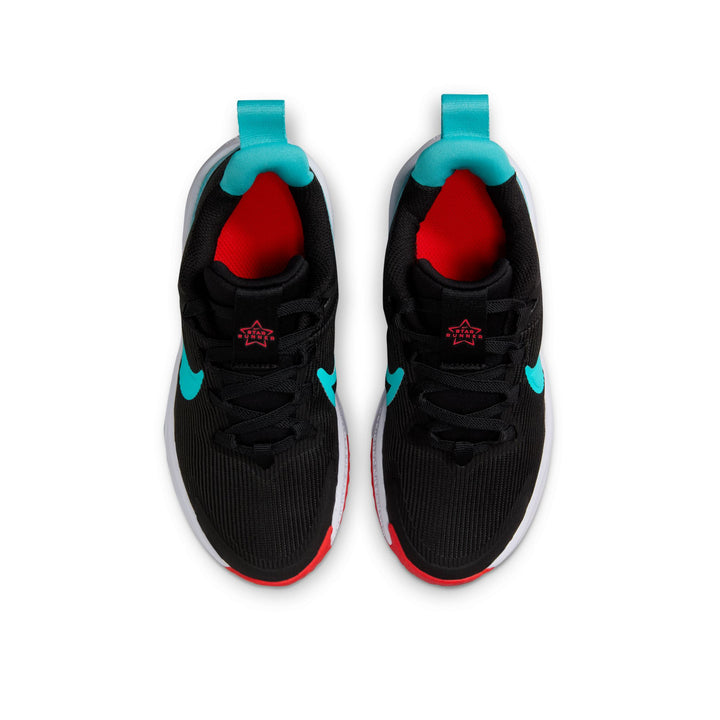 Nike Star Runner 4 (Little Kids)