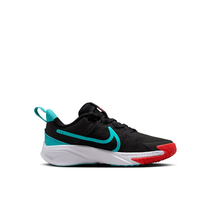 Nike Star Runner 4 (Little Kids)