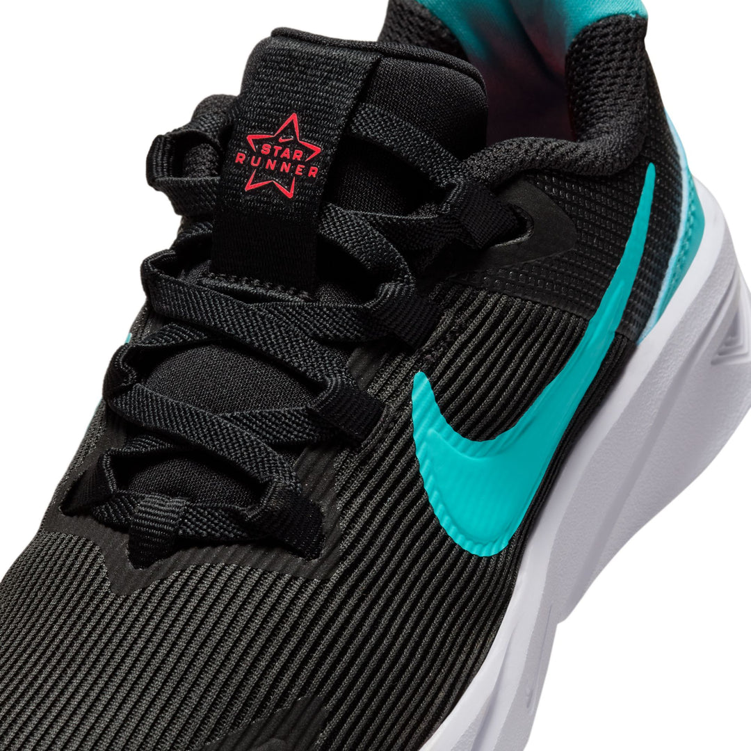 Nike Star Runner 4 (Little Kids)