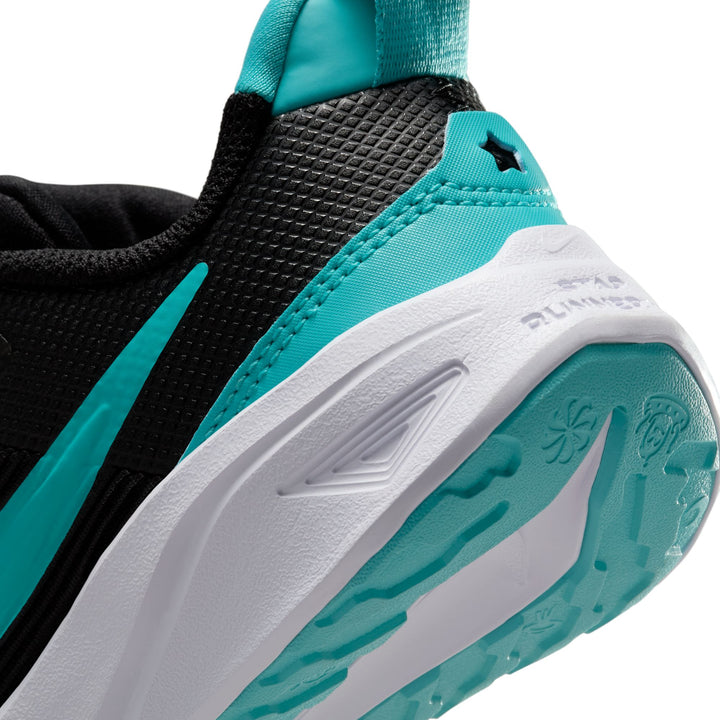 Nike Star Runner 4 (Little Kids)