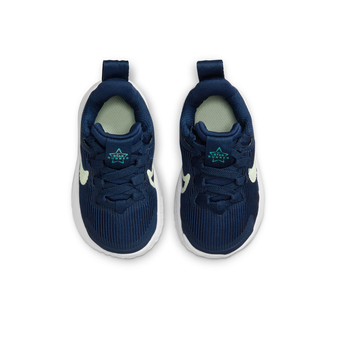 Nike Star Runner 4 (Toddlers)