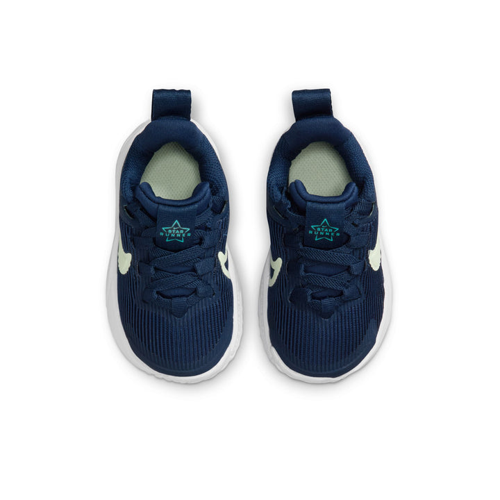 Nike Star Runner 4 (Toddlers)