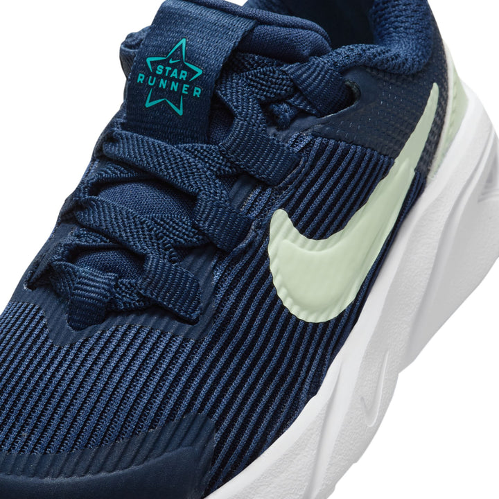 Nike Star Runner 4 (Toddlers)