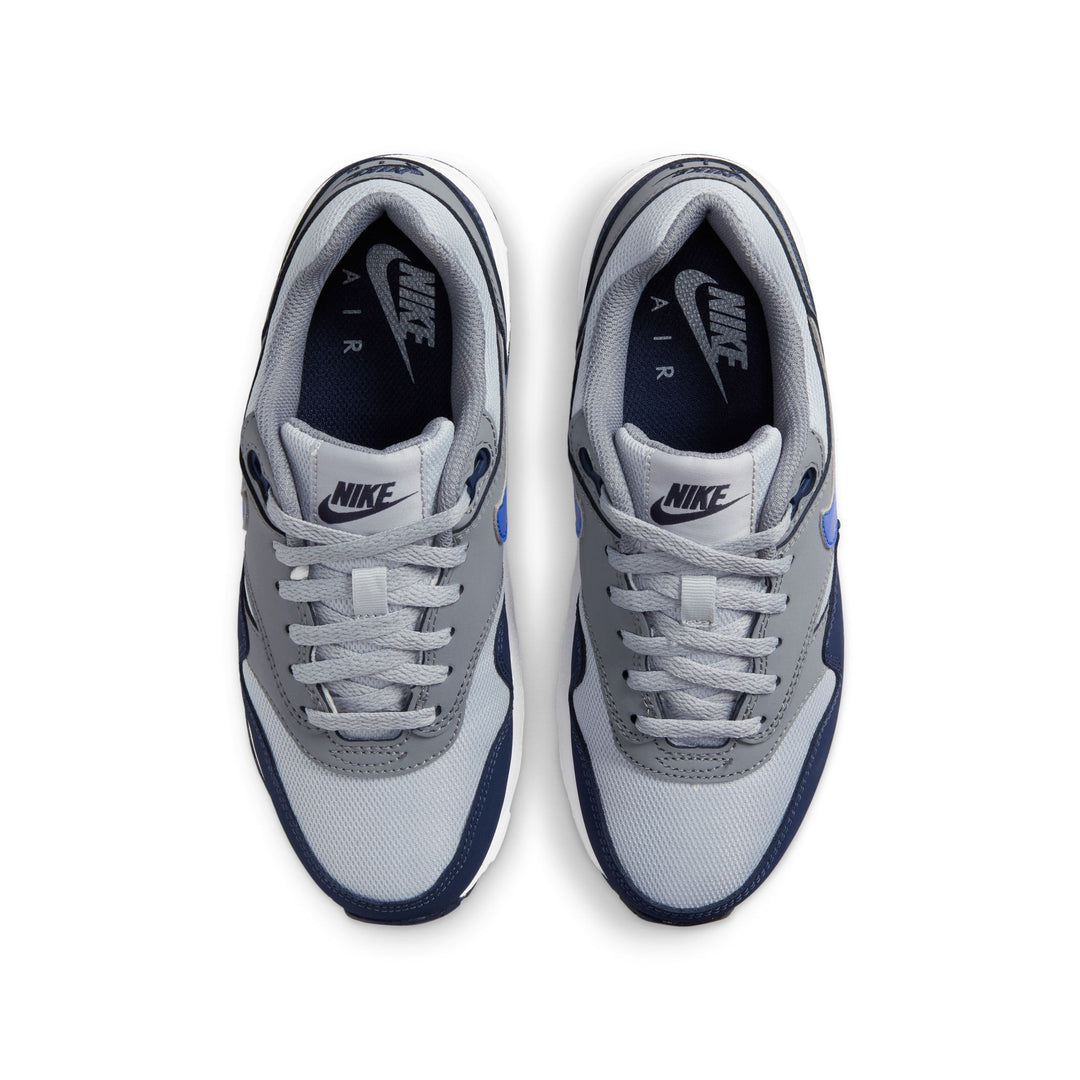 Nike Air Max 1 Shoes (Big Kids)