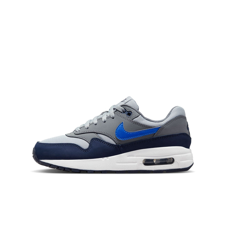 Nike Air Max 1 Shoes (Big Kids)
