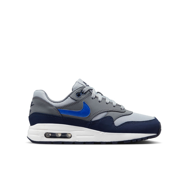 Nike Air Max 1 Shoes (Big Kids)