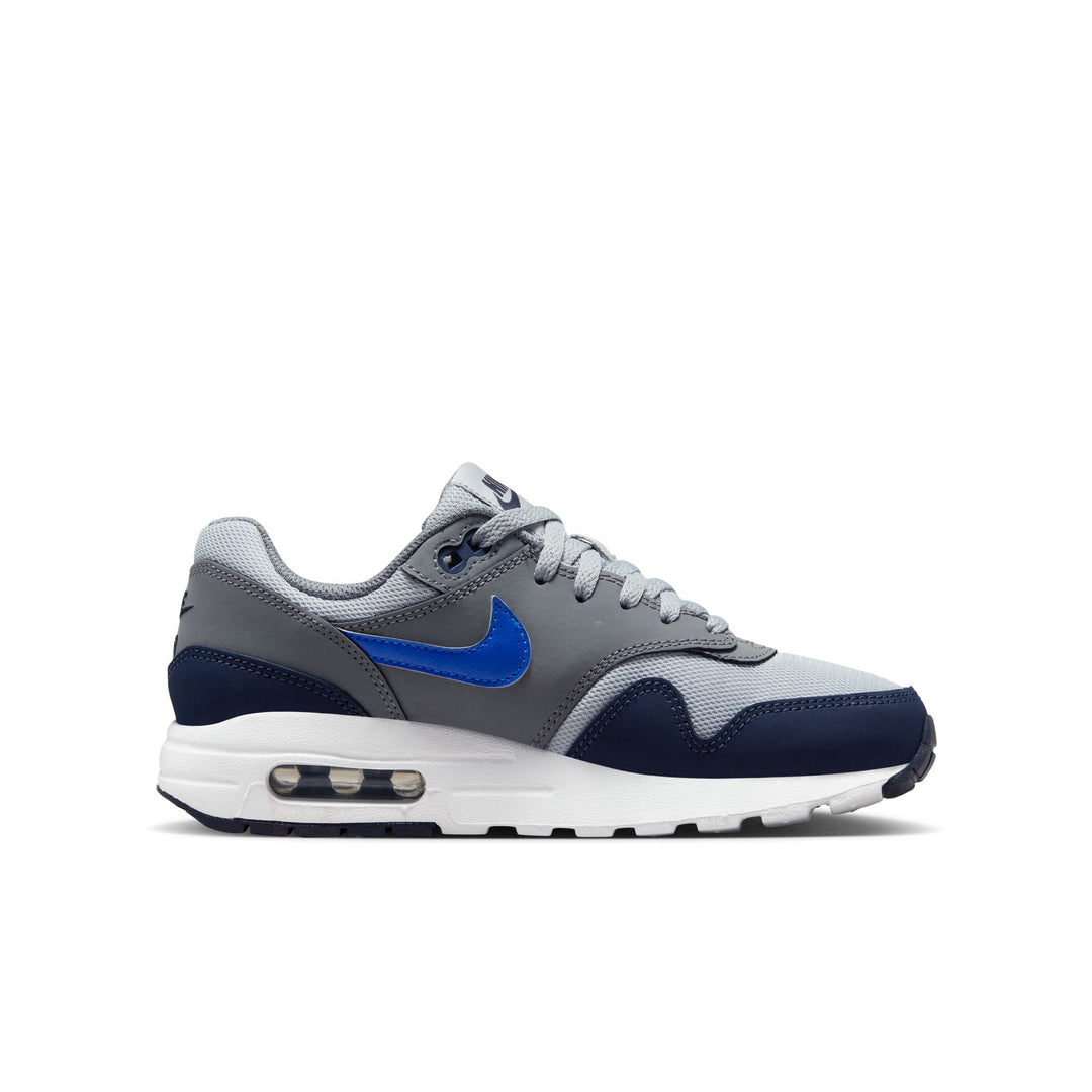 Nike Air Max 1 Shoes (Big Kids)