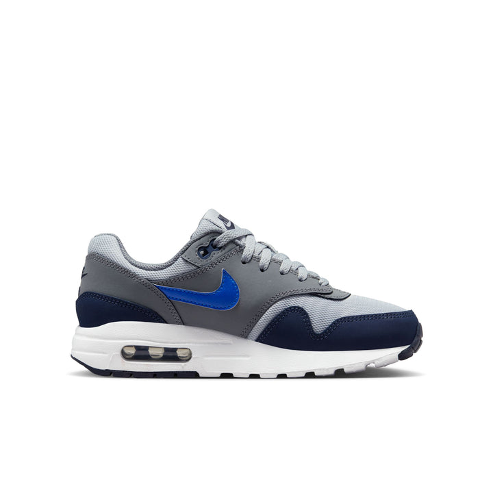 Nike Air Max 1 Shoes (Big Kids)