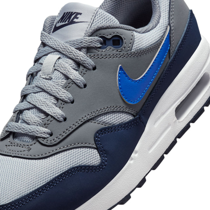 Nike Air Max 1 Shoes (Big Kids)