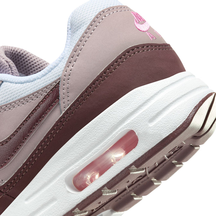 Nike Air Max 1 (Big Kids)