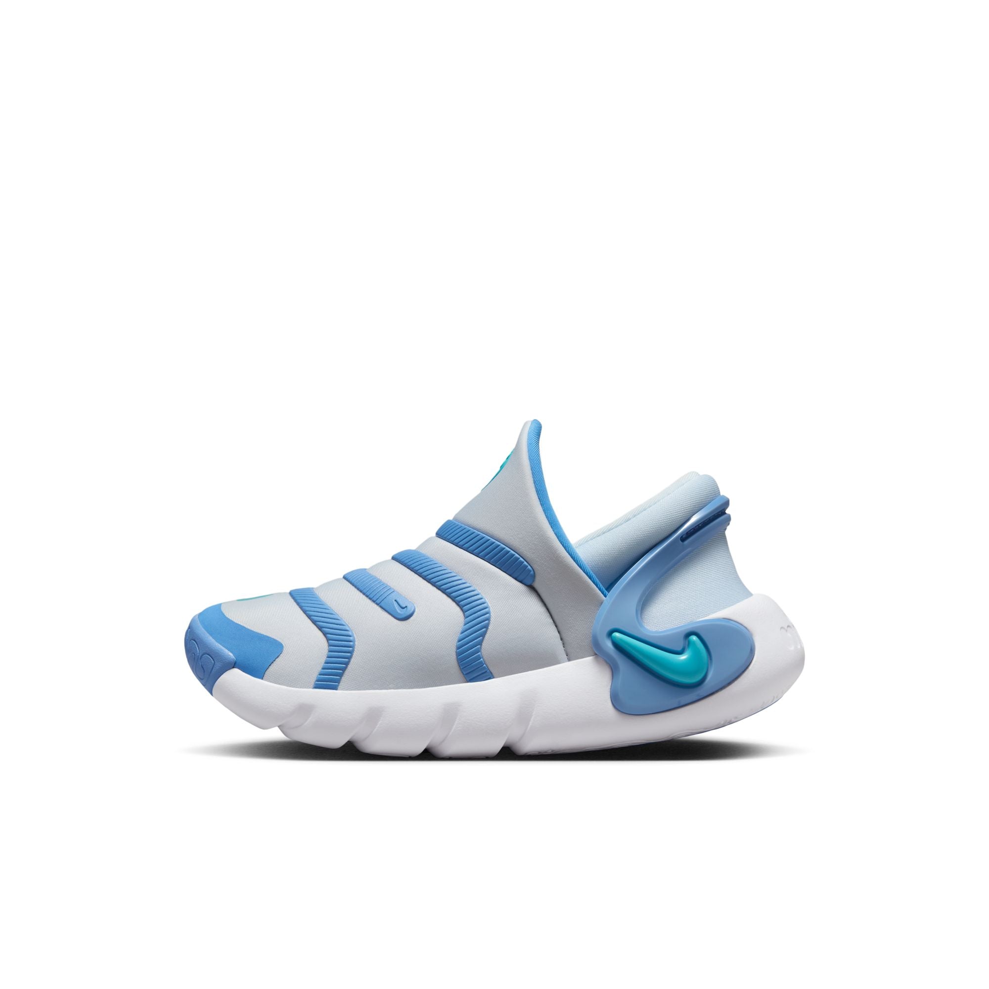 Nike Dynamo 2 EasyOn (Little Kids) – Rookie MY
