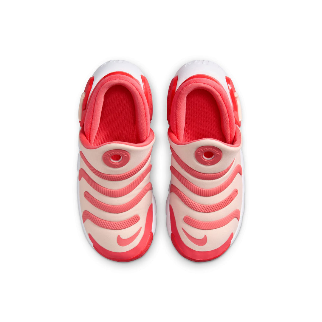 Nike Dynamo 2 EasyOn (Little Kids)