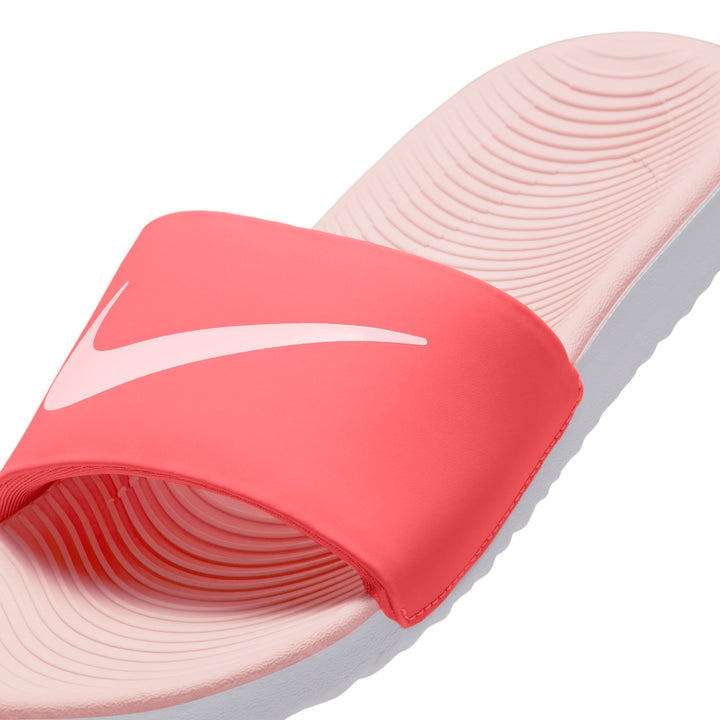 Nike Kawa Slides (Big Kids)