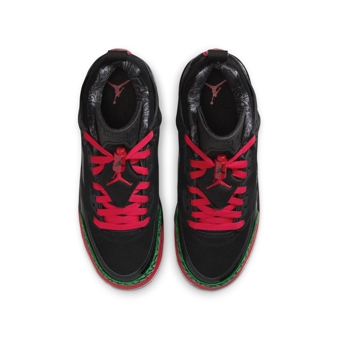Jordan Spizike Low Shoes (Big Kids)