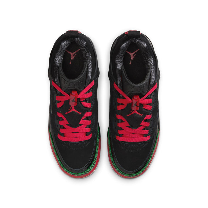 Jordan Spizike Low Shoes (Big Kids)