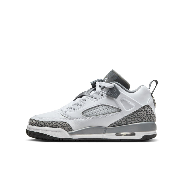Jordan Spizike Low (Big Kids)