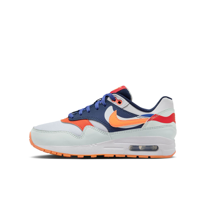 Nike Air Max 1 SE Shoes (Big Kids)