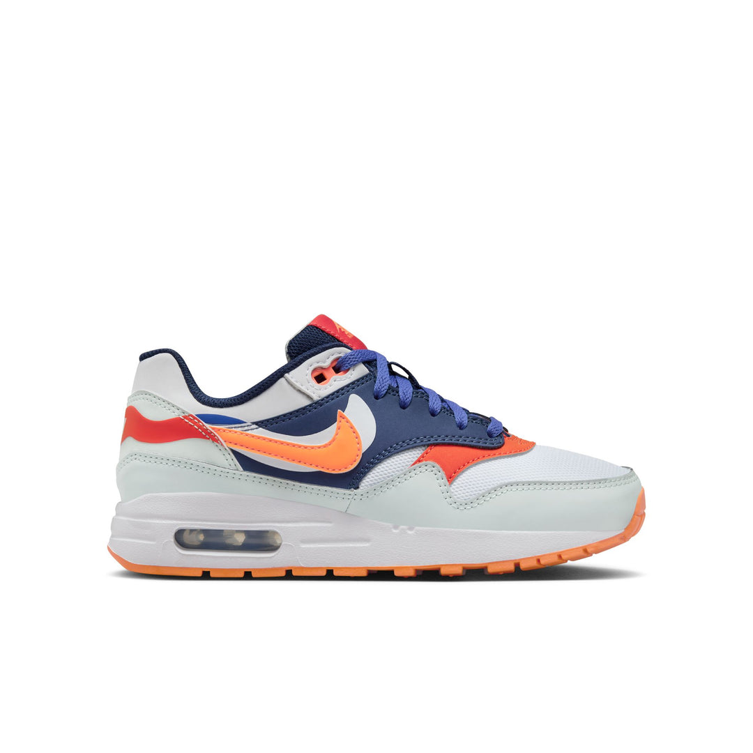 Nike Air Max 1 SE Shoes (Big Kids)