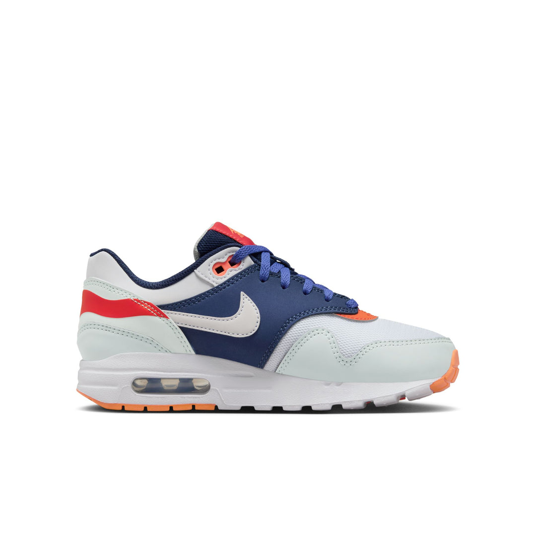 Nike Air Max 1 SE Shoes (Big Kids)