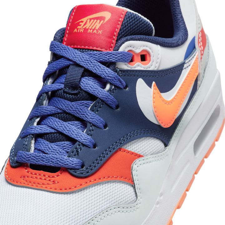 Nike Air Max 1 SE Shoes (Big Kids)