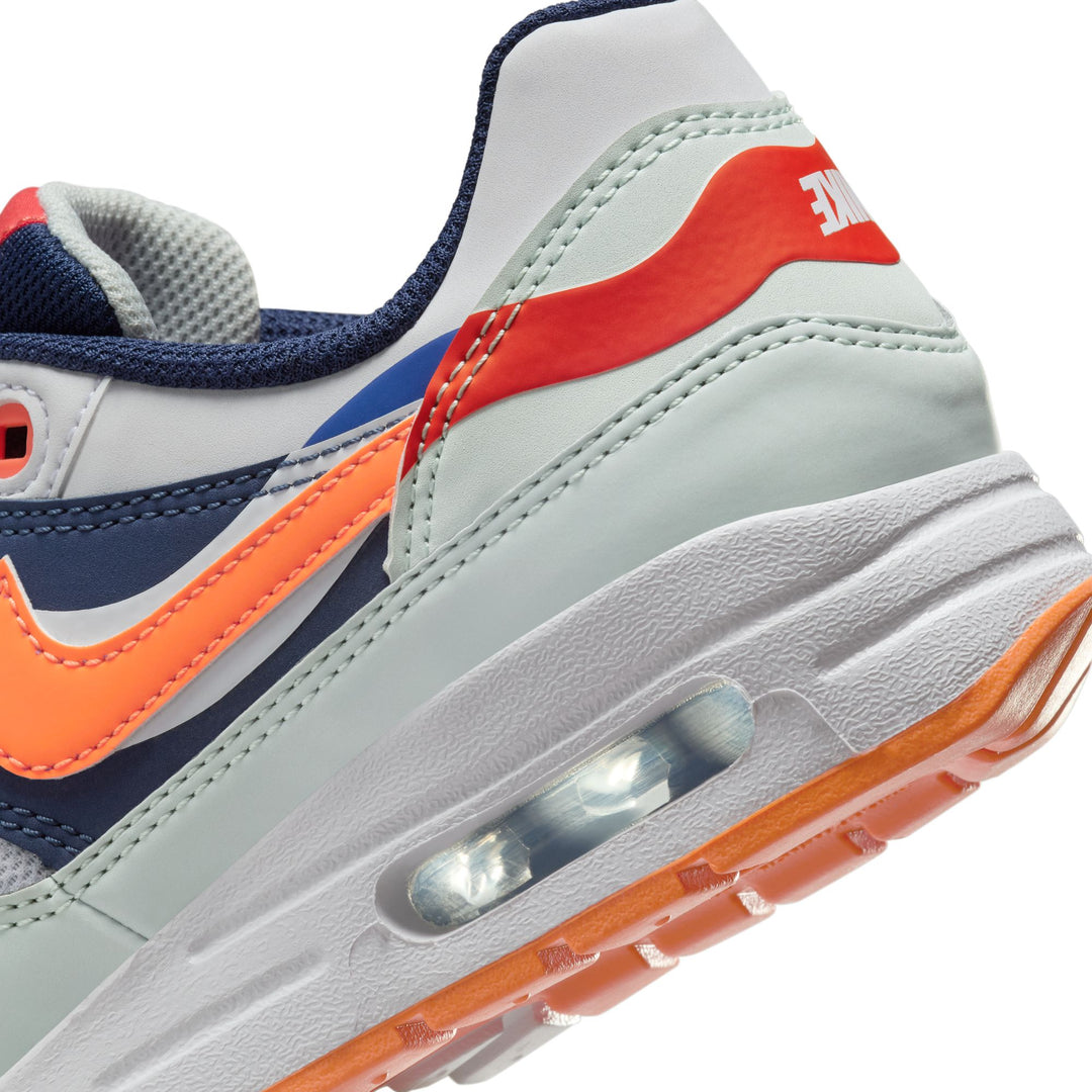 Nike Air Max 1 SE Shoes (Big Kids)