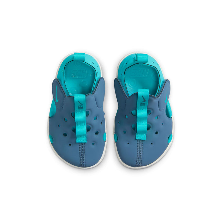 Nike Sunray Protect 4 Sandals (Toddlers)