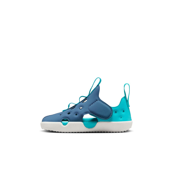 Nike Sunray Protect 4 Sandals (Toddlers)