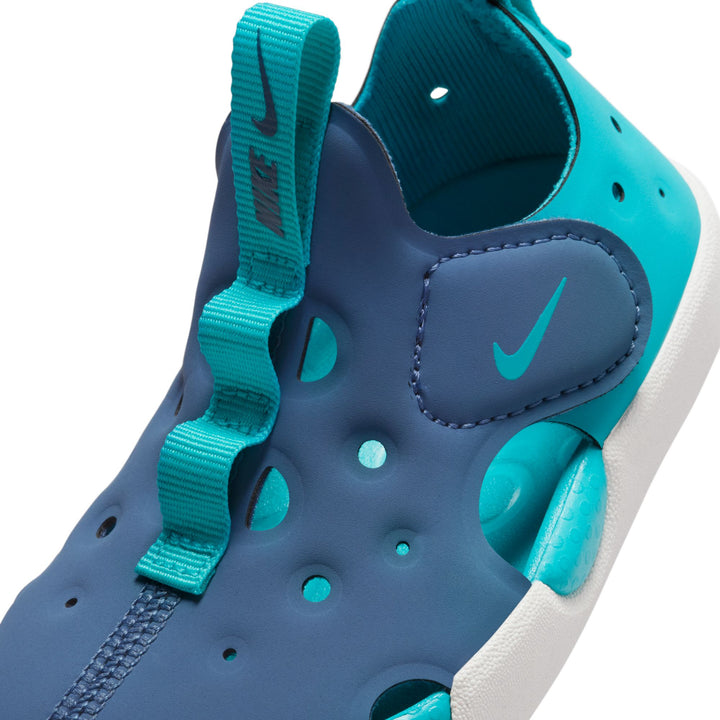 Nike Sunray Protect 4 Sandals (Toddlers)