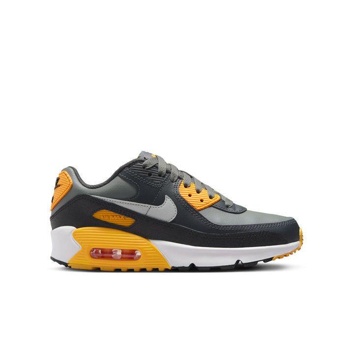Nike Air Max 90 Shoes (Big Kids)