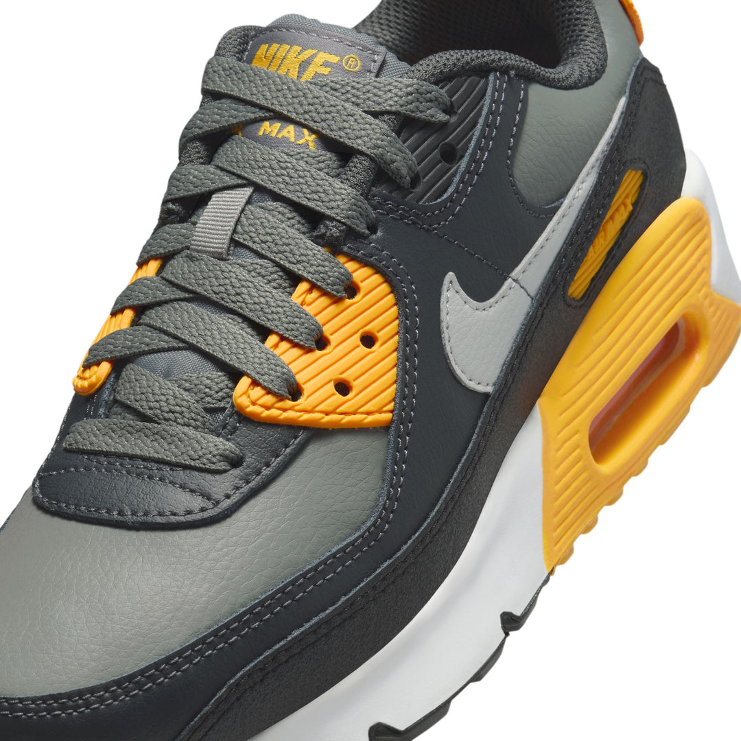 Nike Air Max 90 Shoes (Big Kids)