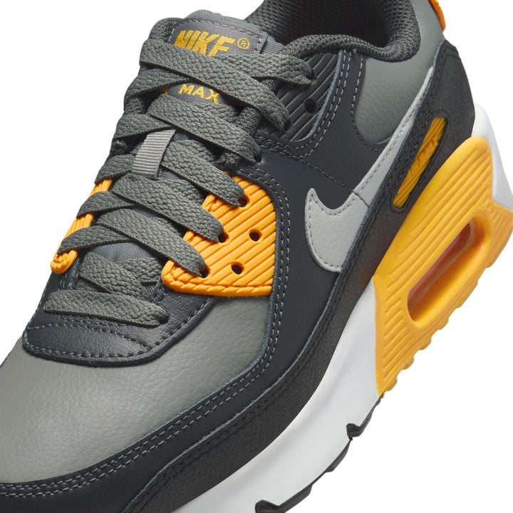 Nike Air Max 90 Shoes (Big Kids)