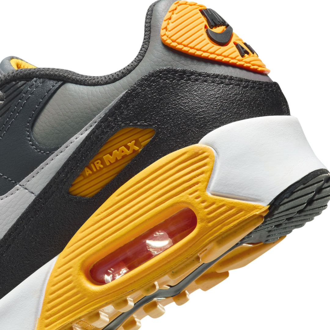 Nike Air Max 90 Shoes (Big Kids)
