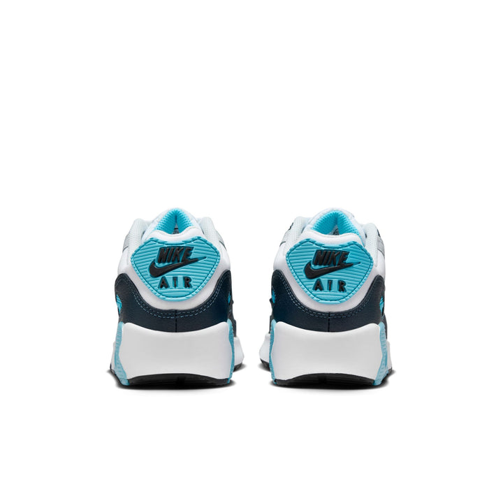 Nike Air Max 90 Shoes (Big Kids)