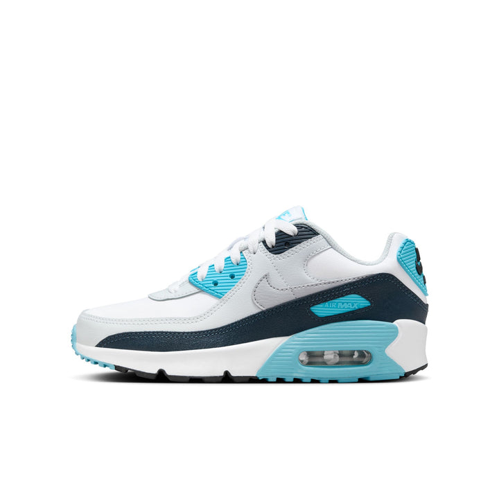 Nike Air Max 90 Shoes (Big Kids)