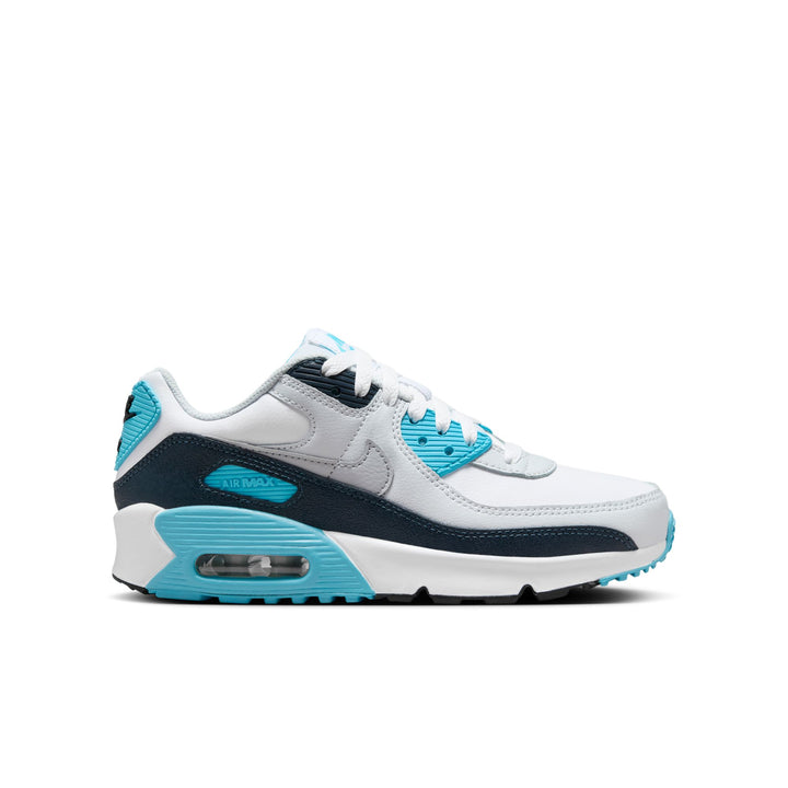 Nike Air Max 90 Shoes (Big Kids)