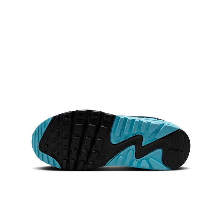 Nike Air Max 90 Shoes (Big Kids)