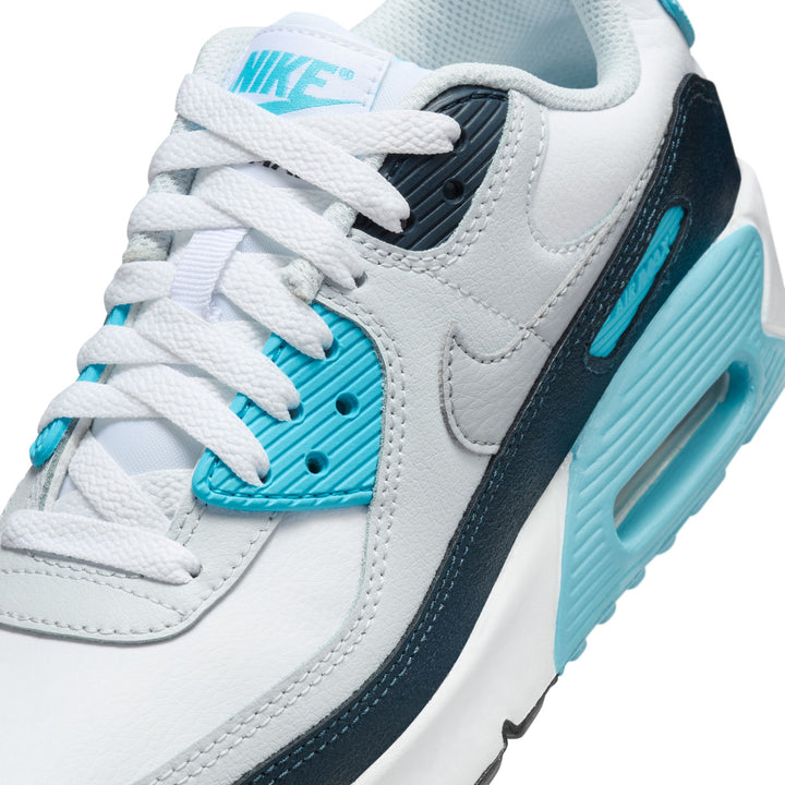 Nike Air Max 90 Shoes (Big Kids)
