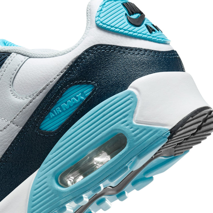 Nike Air Max 90 Shoes (Big Kids)