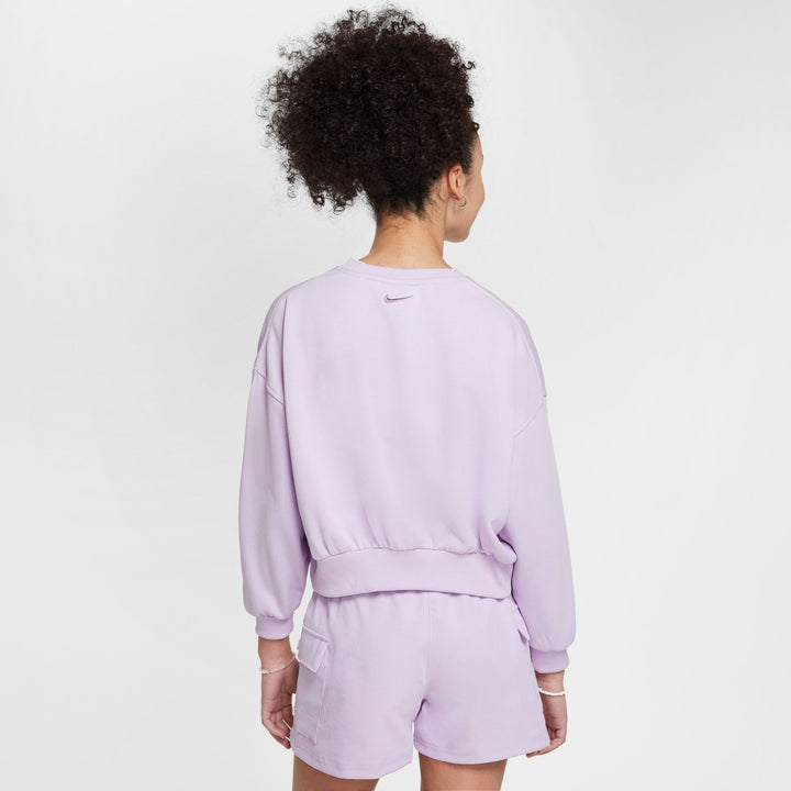 Nike Sportswear Club (Big Kids)