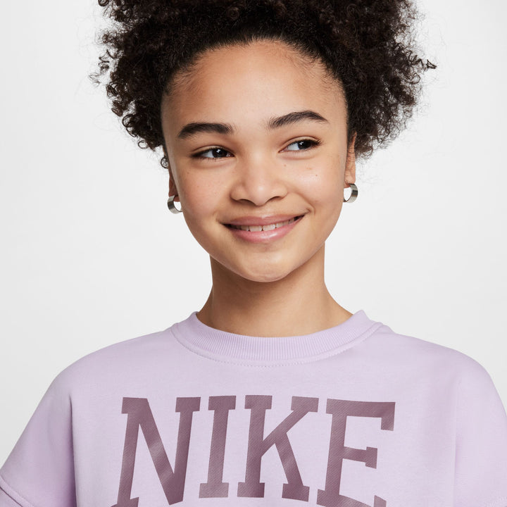 Nike Sportswear Club (Big Kids)