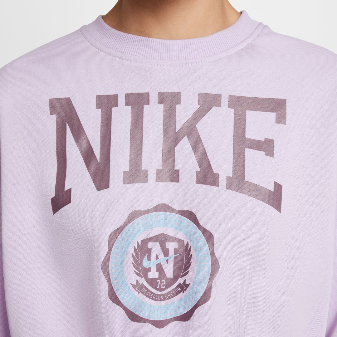 Nike Sportswear Club (Big Kids)