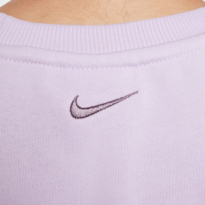 Nike Sportswear Club (Big Kids)