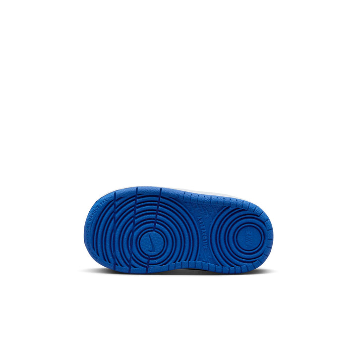 Nike Court Borough Low Recraft (Toddlers)