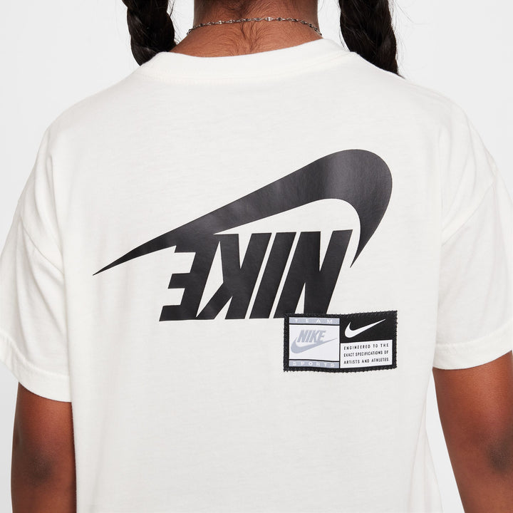 Nike Sportwear Tee Dance (Big Kids)