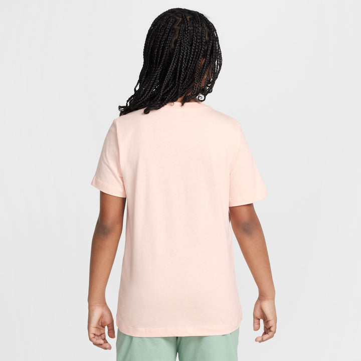 Nike Sportswear Tee Boba (Big Kids)