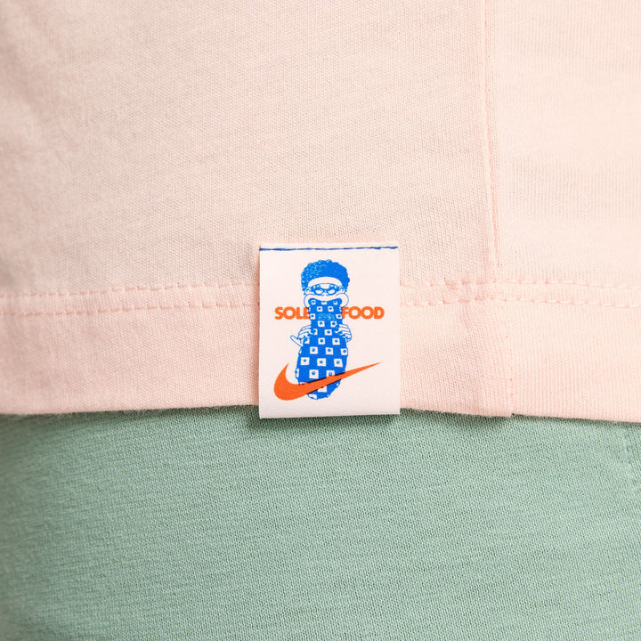 Nike Sportswear Tee Boba (Big Kids)