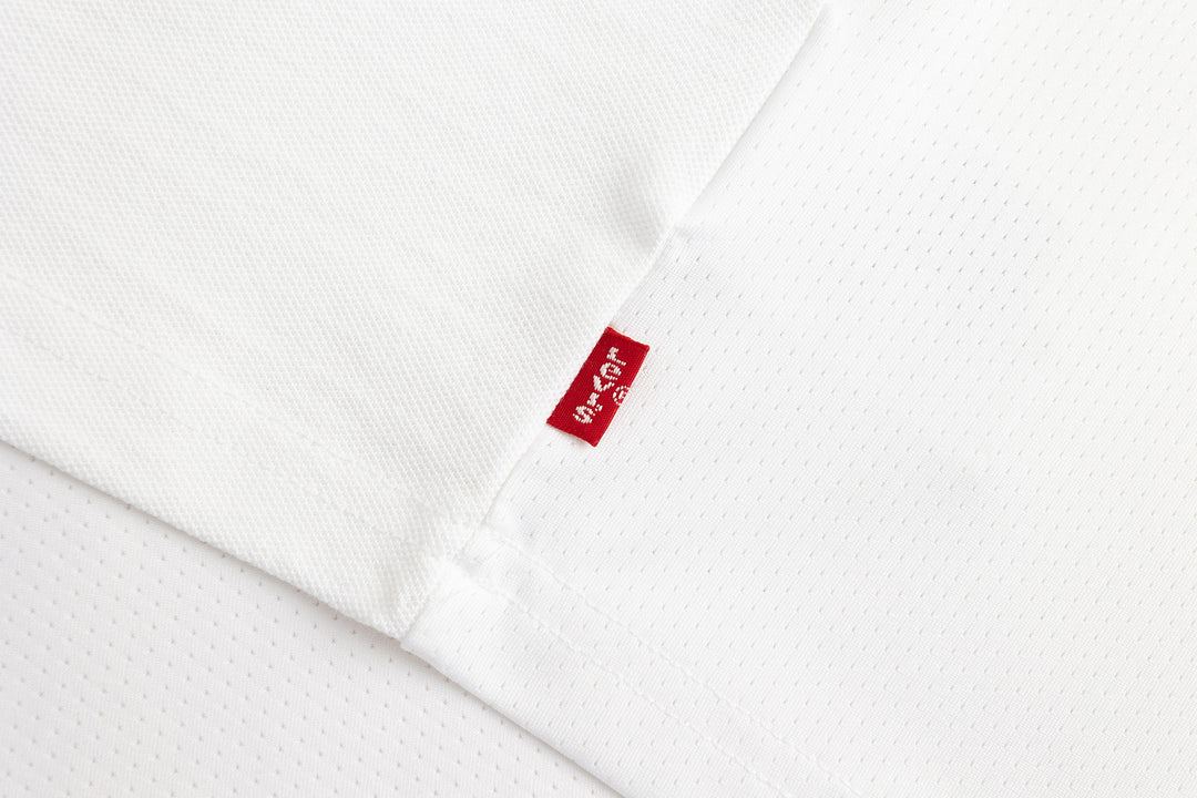 Levi's Boys Cotton Spandex Cool Feeling Pique (Toddler)