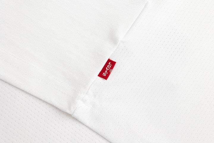 Levi's Boys Cotton Spandex Cool Feeling Pique (Toddler)