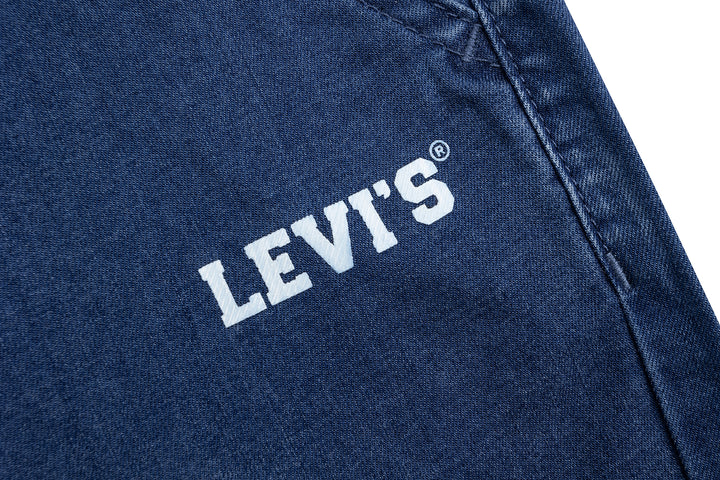 Levi's Boys Spandex Tencel Denim Jeans (Little Kids)