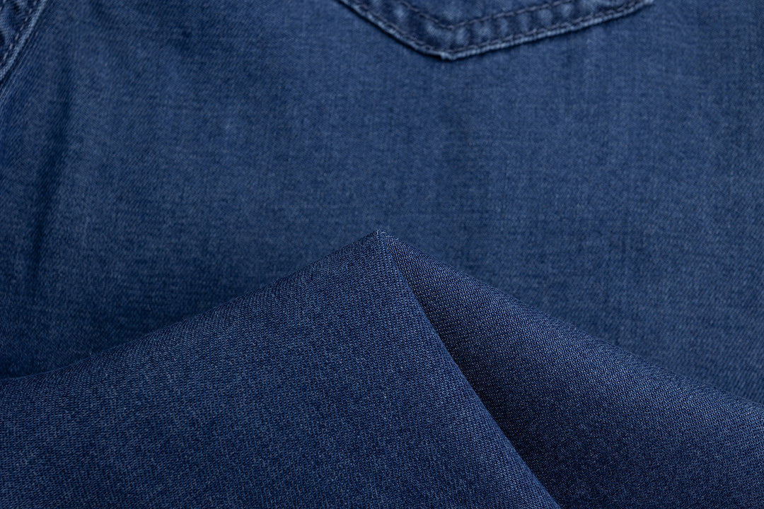 Levi's Boys Spandex Tencel Denim Jeans (Little Kids)